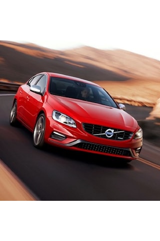 Volvo S60 D3s Xenon Oto Ampulü 6000k