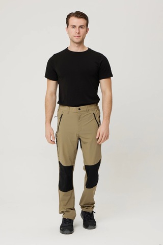 Toros Outdoor Pantolon - Ultra Hafif Ve Esnek Pantolon Sahra-oltu