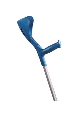 Herdegen Evolution Kanedyen Koltuk Değneği 1Adet (Turkuaz)