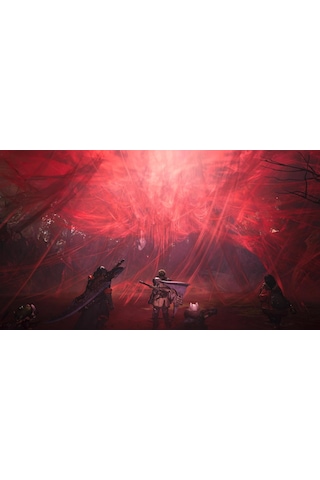 Monster Hunter Wilds Ps5 Oyun