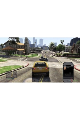 Ps3 Grand Theft Auto 5