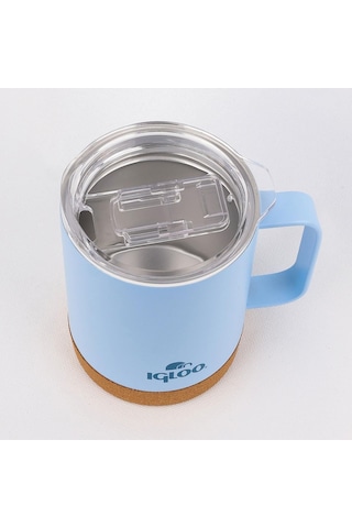 Igloo Cork Mug 350 Ml Sku: Smg8690010560766 Açık