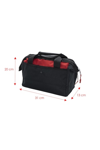 Rox 1094 Easy Carry İmperteks El Çantası 12''