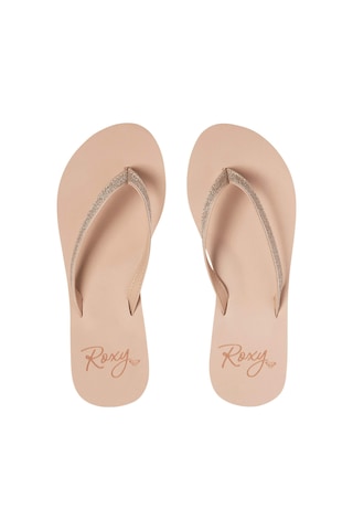 Roxy Napılı Iı J Sndl 18347 Kahverengi