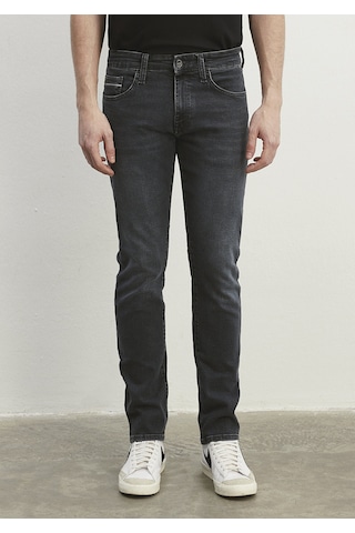 Mavi 0042286535 Jake Pro Erkek Jean Pantolon Lacivert