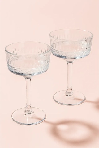 Pasabahce 260 Ml, 2'li Cam Türk Kadeh Seti 191678779