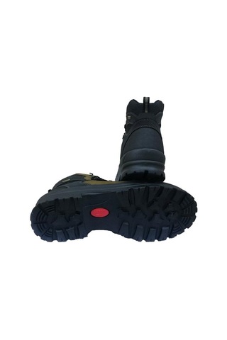 Mondeox Lytos Stıgelos Kahve/sıyah Bot-5903 Kahverengi