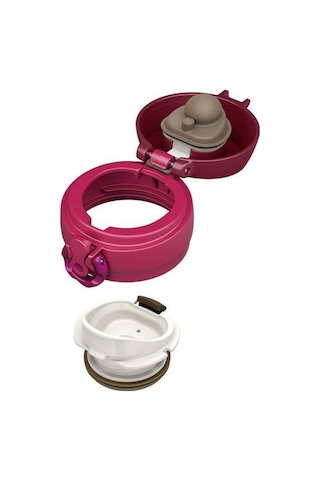 Thermos Jnl-500 Ultralight Mug 0.50L Berry 128436
