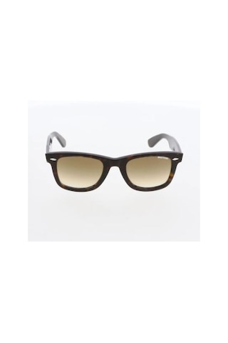 Mustang Mu2387-04 50 Unisex Güneş Gözlüğü Kahverengi