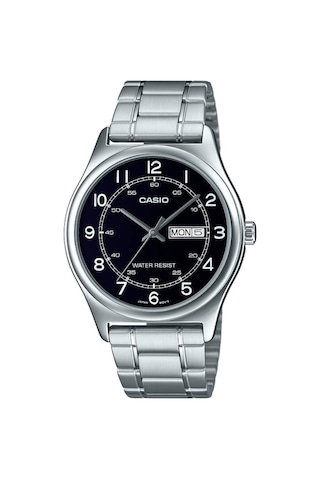 Casio MTP-V006D-1B2UDF Erkek Kol Saati Casio MTP-V006D-1B2UDF Erkek Kol Saati