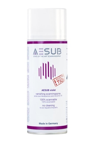 Aesub Violet 3d Tarama Spreyi 400 Ml Aesub Violet 3d Tarama Spreyi 400 Ml