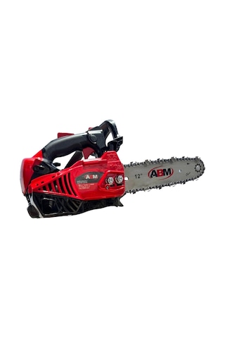Abm Cs-3100 Motorlu Testere 1.2 Hp 25.4 Cc