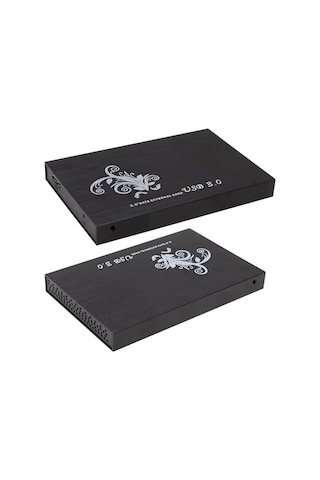 Powermaster Pm-5791 Harici 2.5'' Usb 3.0 Sata Harddisk Kutusu Diğer