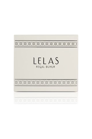 Lelas Regal Buhur Oda Kokusu 40 G