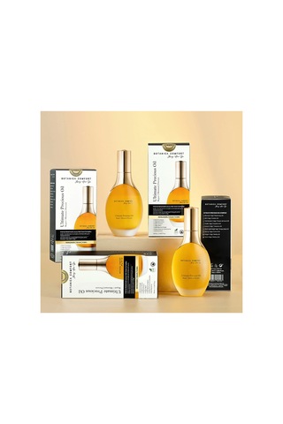 Luxury Hair Spa Ultimate Precious Oil Complex 100 ML