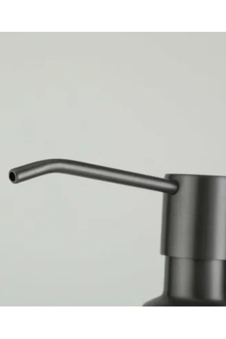 Frap Mutfak İçin Gömme Sıvı Sabunluk 193193651 Paslanmaz Çelik