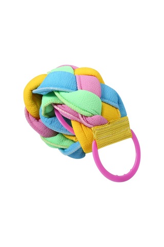 Homyl Renkli Banyo Süngeri Masaj Wellness