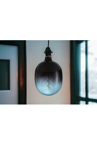 Dekoratif Led Ampul Blue To Black 4w 50lm Dgb170