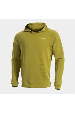 Joma 700117.888 Breath Erkek Yeşil Hoodie Yeşil