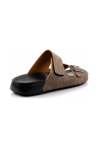 Vizon Erkek Terlik E04444000601 Vizon