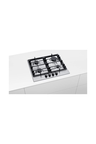 Bosch PCP6A5B90 Ankastre Ocak Inox