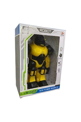 333-11/12/13 Robot