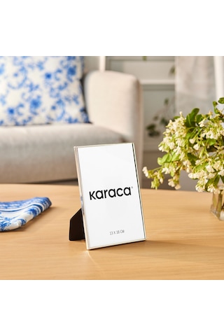 Karaca Home Adrienne Fotoğraf Çerçevesi 13x18 Cm