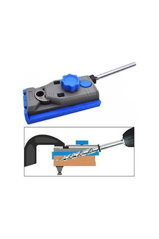 Ustaaletii Rox Wood 0042 45-90 Delme Ve Kavela Yuvası Açma Kılavuzu