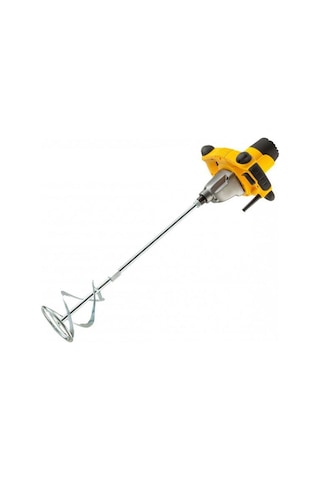 Stanley SDR1400 1400 W M14 Çift Vitesli Profesyonel Karıştırıcı
