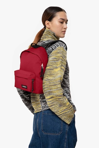Eastpak Orbıt Kırmızı Unisex Sırt Çantası 000000000102047207 Kırmızı
