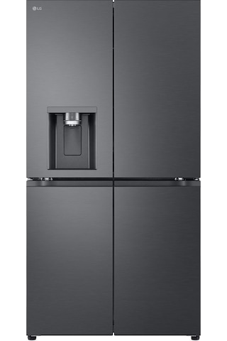 LG GC-L24FFCNJ 636 L No Frost Gardırop Tipi Buzdolabı