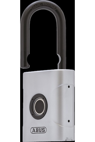Parmak İzine Duyarlı ABUS Asma Kilit