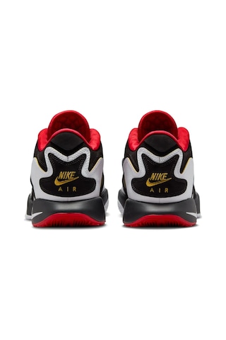 Jordan Lebron James 'prime 93' Erkek Basketbol Ayakkabısı Hq3480-001 Çok Renkli