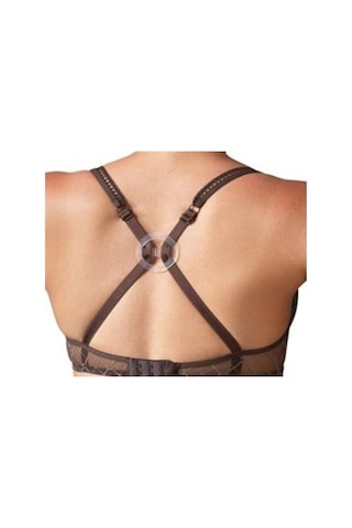 Bra Clips Sütyen Askısı Saklama Aparatı Askı Birleştirme Gizleme