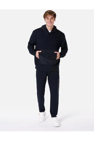 Colin's Colins Lacivert Erkek Sweatshirt