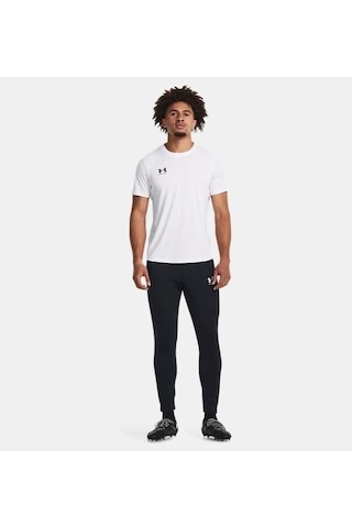 Under Armour Ua M's Ch. Train Ss Erkek T-shirt-30121 Beyaz