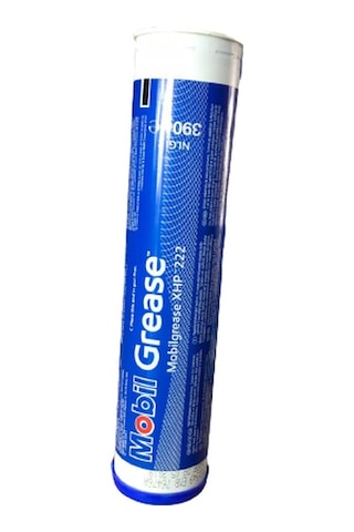 Mobil Gease Xhp 222 12 x 390 G
