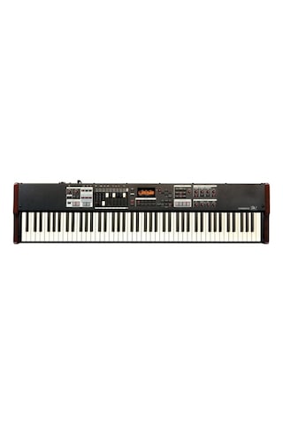 Hammond Sk1-88 88-tuşlu Stage Keyboard ve Portable Organ