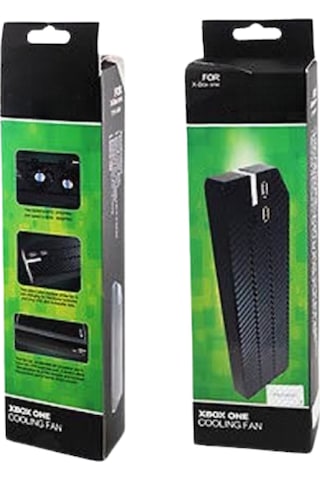 Xbox One Fan Xbox One Uyumlu Soğutucu Fan