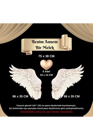 Benim Annem Bir Melek 7