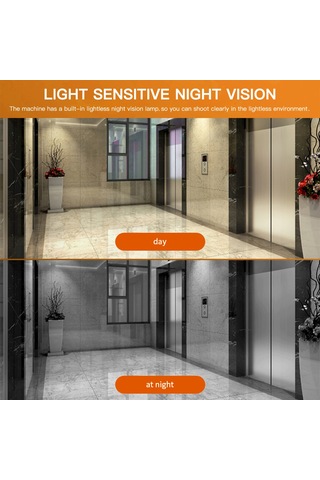 Teltree Z3 Siyah Minik Kamera: 1080p Full Hd Video, 30fps, 3.7v Pil, 4-32gb Tf Kart Desteği, Mıknatıslı Ve Pratik Tasarım