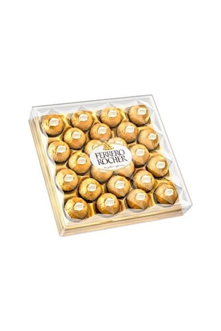 Ferrero Rocher T24 Çikolata 300 G