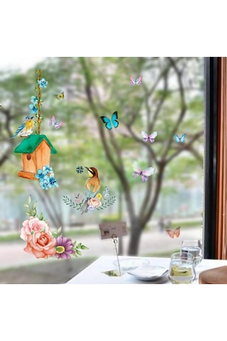 Suntek Aksesuarlar, Tatil Parti Malzemeleri Için Çift Taraflı