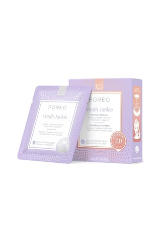 Ufo Youth Junkie 2.0 6'lı Aktif Maske