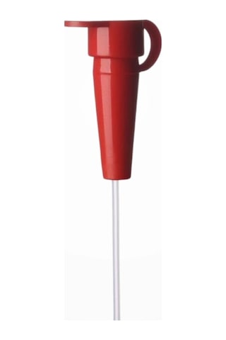 Bıçakcılar Beslenme Sondası Feeding Sonda No: 4 Kırmızı - 1260 Adet - 1 Koli