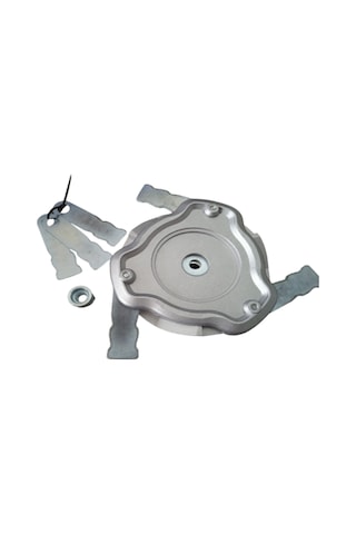 Motorlu Tırpan Başlığı Bıçaklı Samuraı