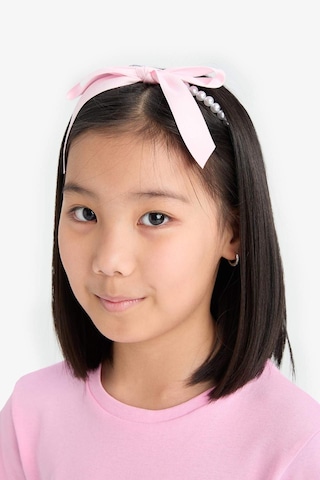 DeFacto Kız Çocuk 3'lü Toka Seti E8108A8NSKR1