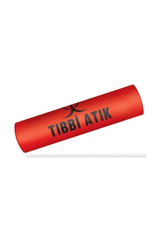 Jumbo Boy 80 X 110 Cm 700 Gr 10 Lu Rulo X 1 Paket 10 Adet Kırmızı-siyah Baskılı