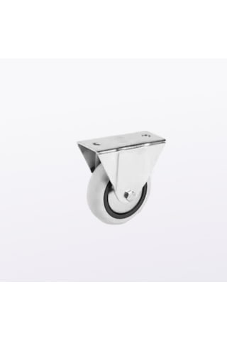 Hts 355 75x25 Pvc Sabit Teker Belirtilmemiş