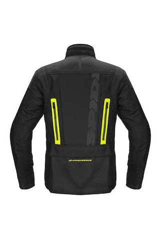 Spıdı Traveler 3 Evo H2out Kışlık Mont